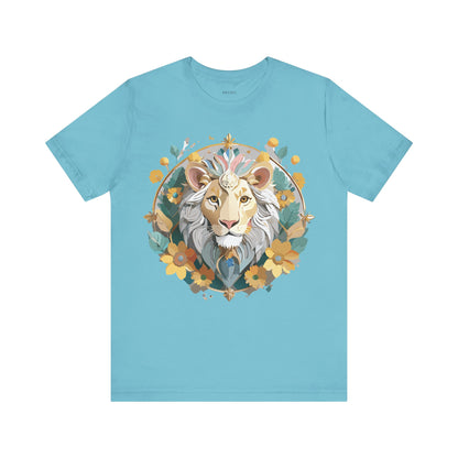 Medallion Shirt - ADELPHA