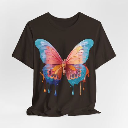 Butterfly Shirt ADELPHA