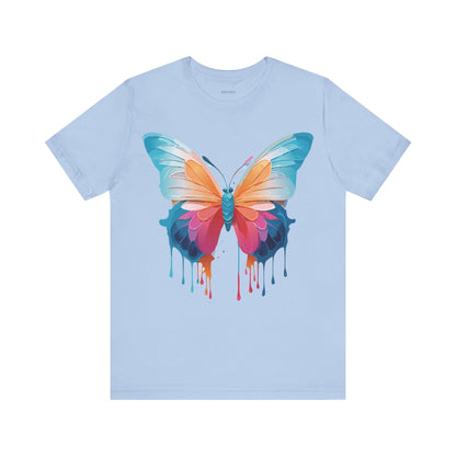 Butterfly Shirt ADELPHA