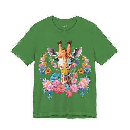 Giraffe Shirt - ADELPHA