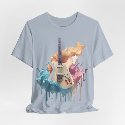 Music T Shirt ADELPHA