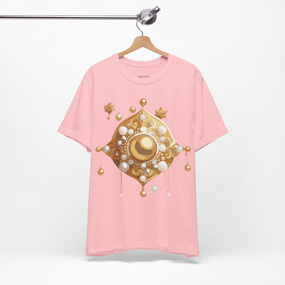 Jewelry Shirt ADELPHA