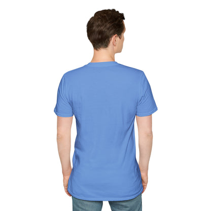 Lion Shirt Unisex Animal Tee Softstyle 64000 100 Percent Ring Spun Cotton