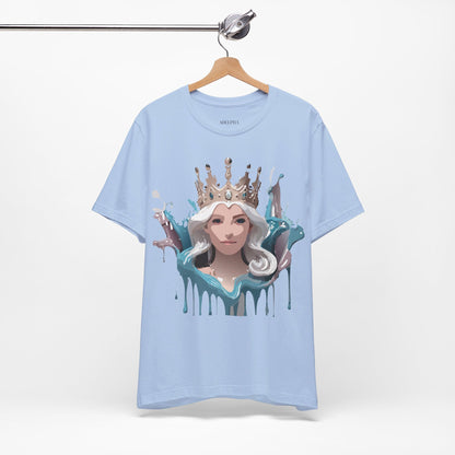 Queen T Shirt ADELPHA