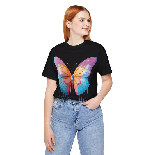 Butterfly Shirt ADELPHA