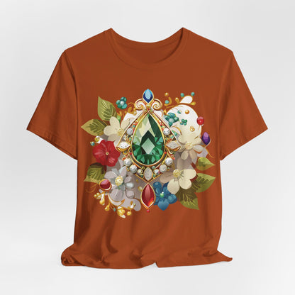 Jewelry Shirt ADELPHA