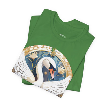 Medallion | Animal Mandala | Swan Printify