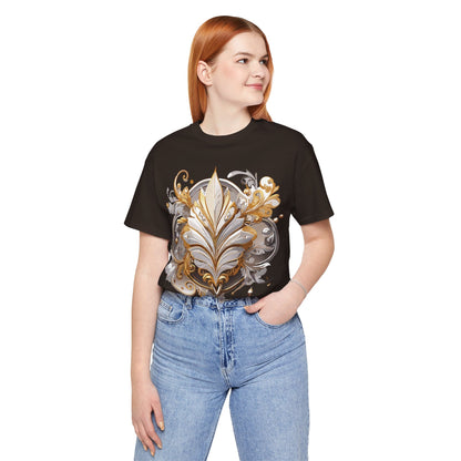 Jewelry Shirt ADELPHA