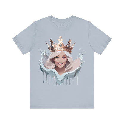 Queen T Shirt ADELPHA