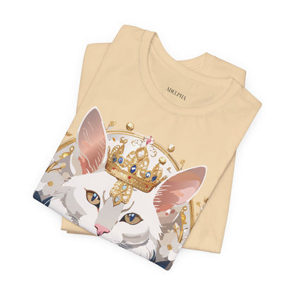 Medallion | Animal Mandala | Cat shirt Printify