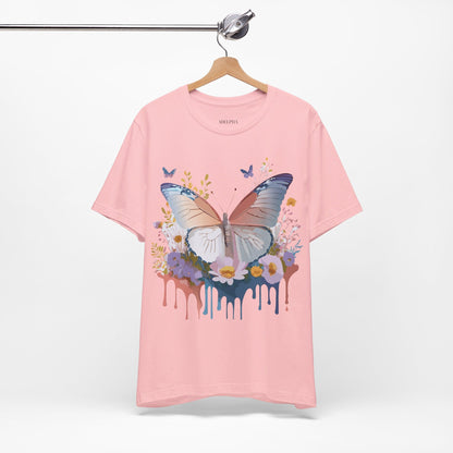 Butterfly Shirt ADELPHA