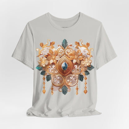 Jewelry Shirt ADELPHA