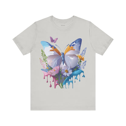 Butterfly Shirt ADELPHA