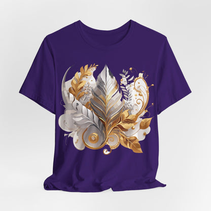 Jewelry Shirt ADELPHA