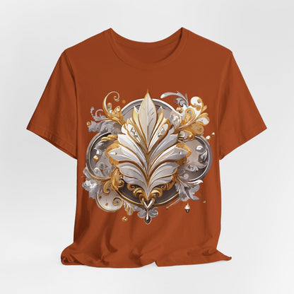Jewelry Shirt ADELPHA