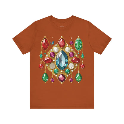 Jewelry Shirt ADELPHA