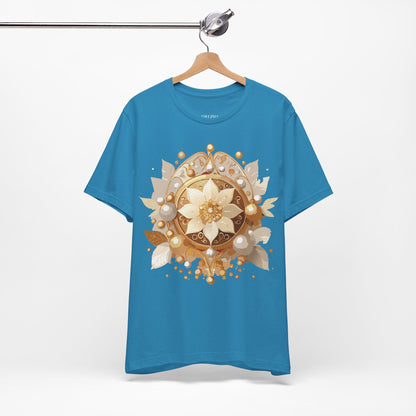 Jewelry Shirt ADELPHA