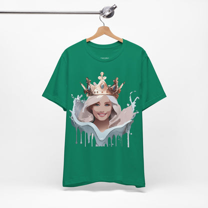 Queen T Shirt ADELPHA