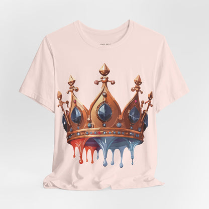 Crown Shirt ADELPHA