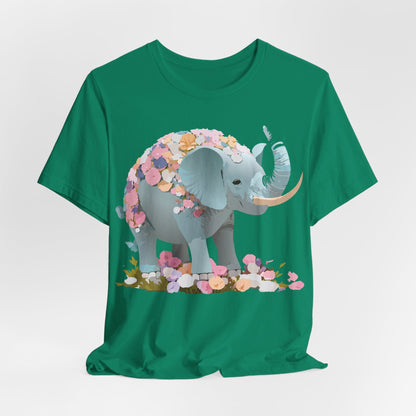 Elephant Shirt ADELPHA