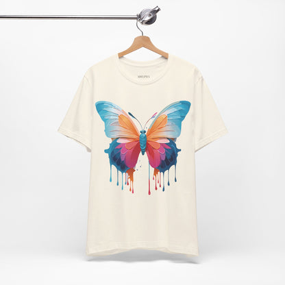 Butterfly Shirt ADELPHA