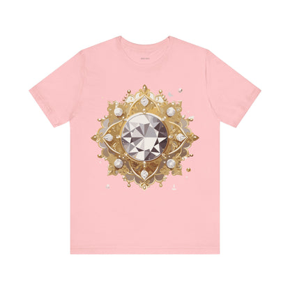 Jewelry Shirt ADELPHA