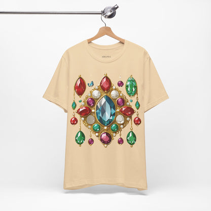 Jewelry Shirt ADELPHA