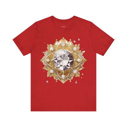 Jewelry Shirt ADELPHA