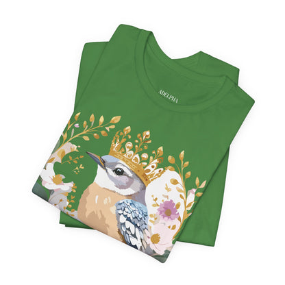 Medallion |Animal Mandala| Birds Design Printify
