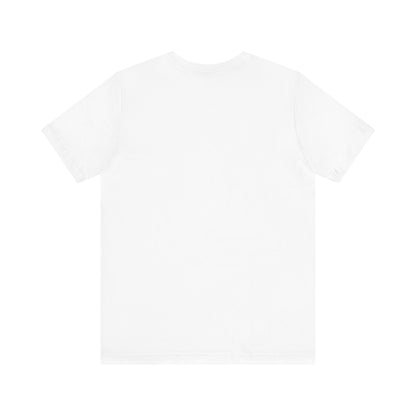 Natural Cotton Tee Shirt - Letters Collection - W Printify
