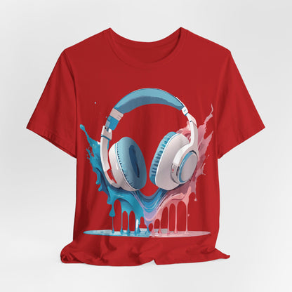 Music Shirt | Shirt with music | T Shirt Music Printify