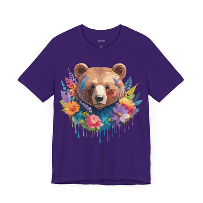 Bear Shirt - ADELPHA
