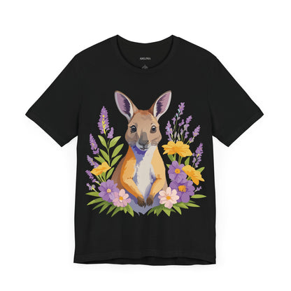 Kangaroo Shirt - ADELPHA