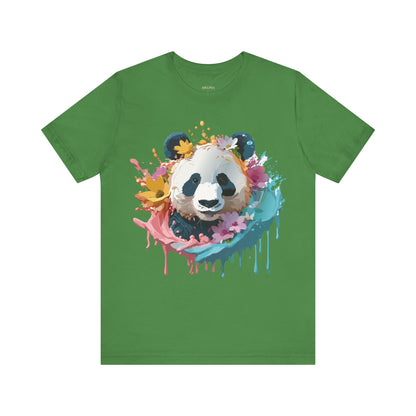 Shirt with Animals | Panda Printify