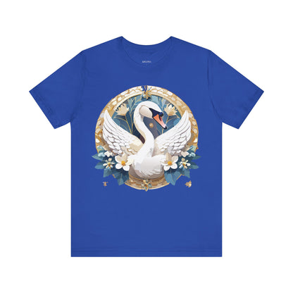 Medallion | Animal Mandala | Swan Printify