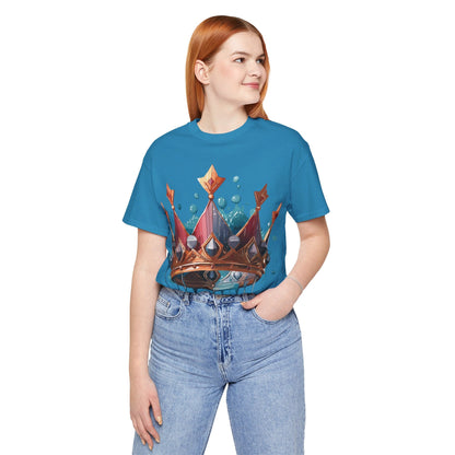 Crown Shirt ADELPHA