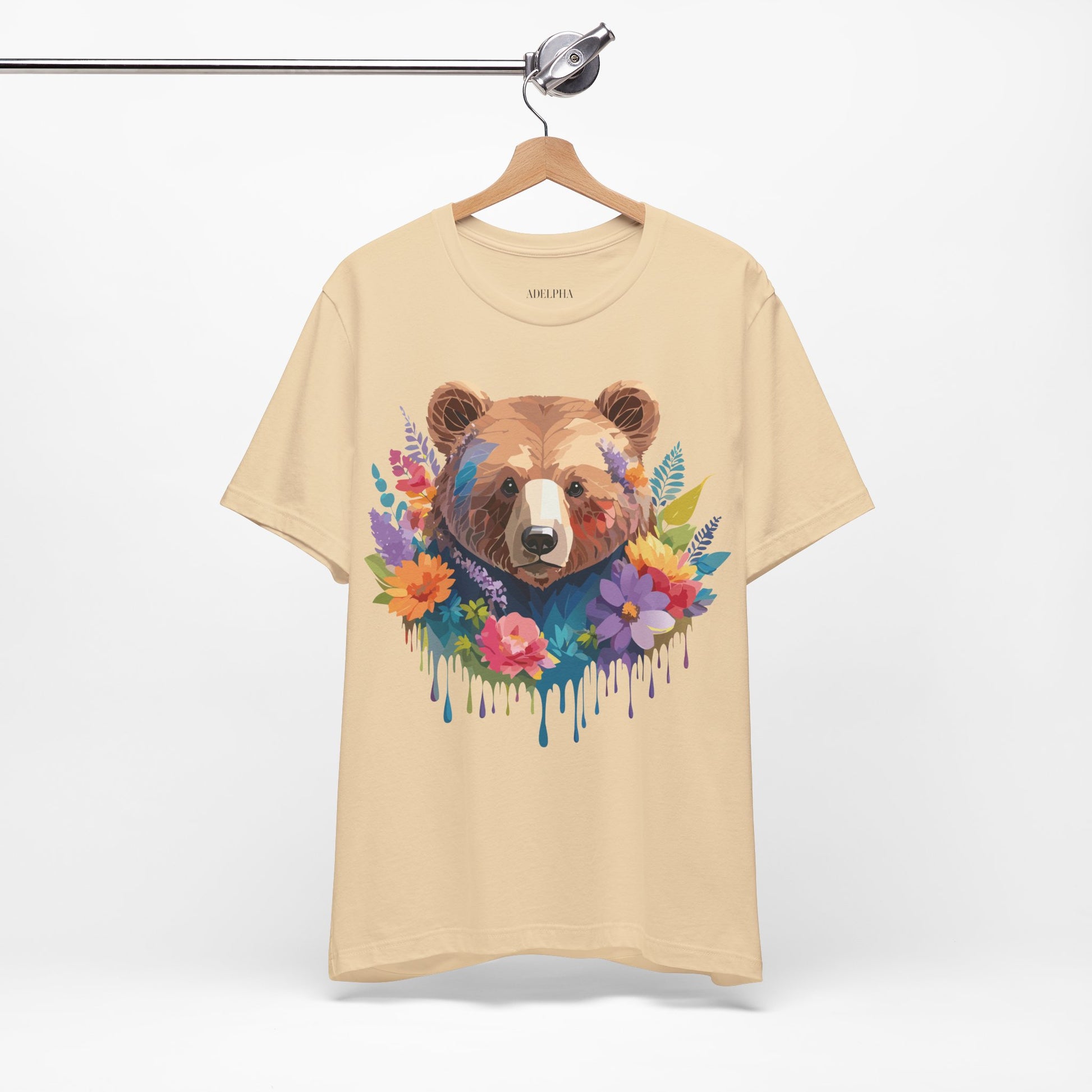 Bear Shirt - ADELPHA