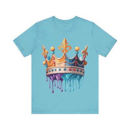 Crown Shirt ADELPHA