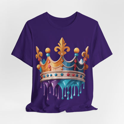 Crown Shirt ADELPHA