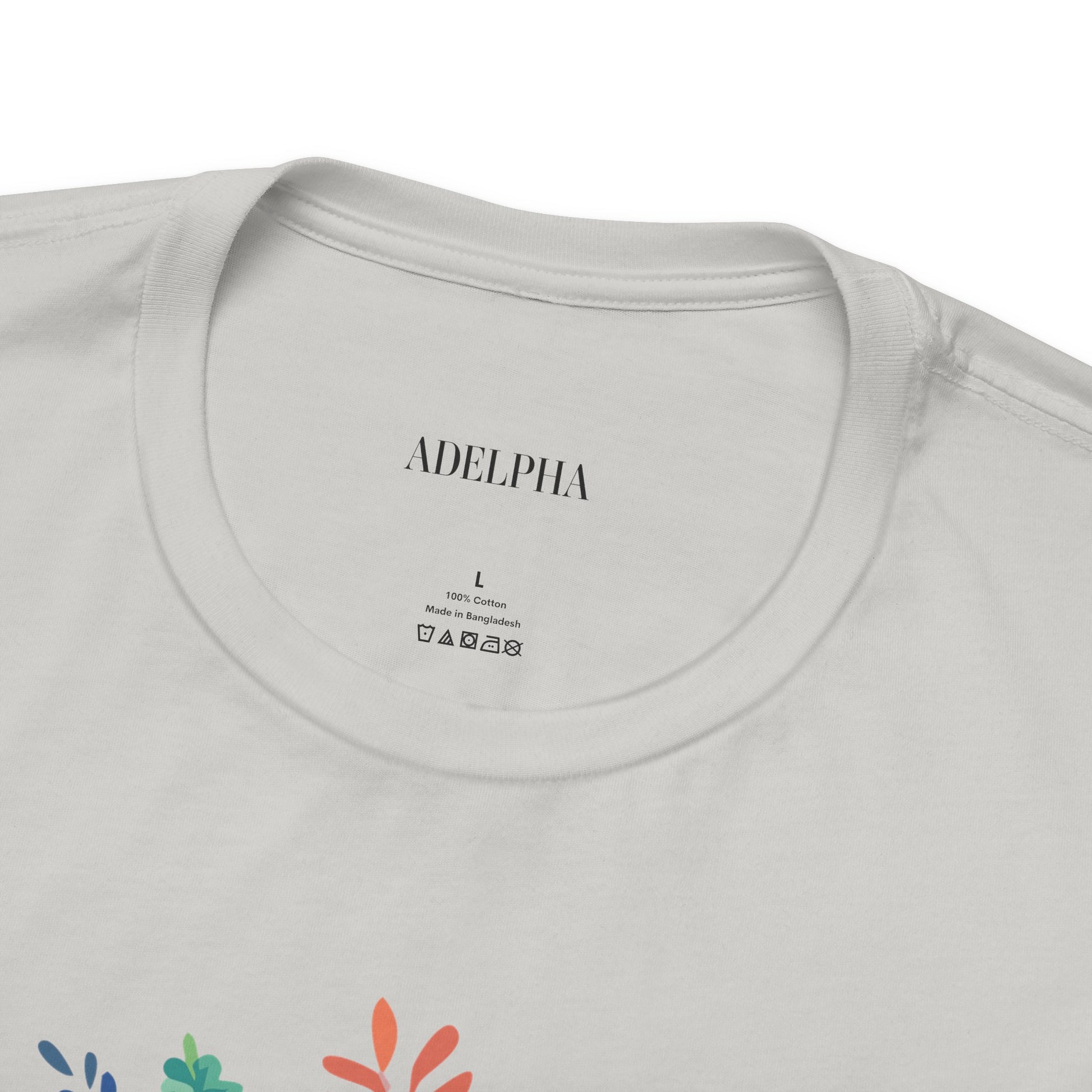 Cheetah Shirt - ADELPHA