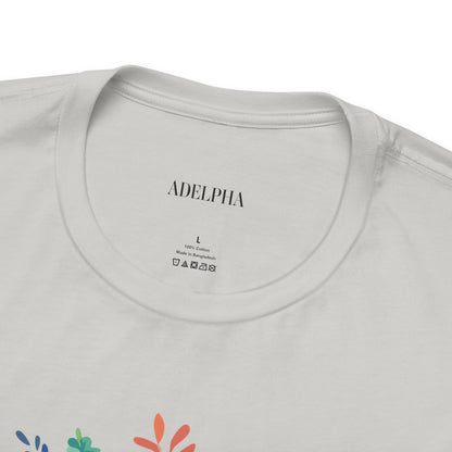 Cheetah Shirt - ADELPHA