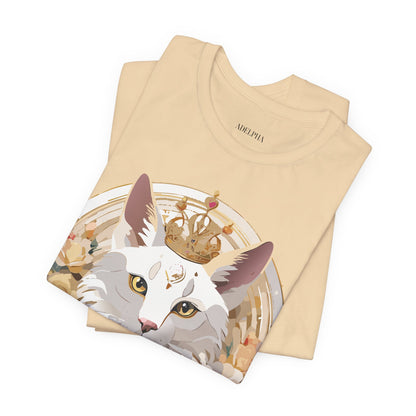 Medallion | Animal Mandala | Cat shirt Printify
