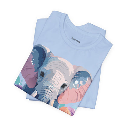 Elephant Shirt - ADELPHA