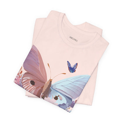 Butterfly Shirt ADELPHA