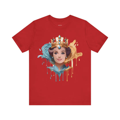 Queen T Shirt ADELPHA