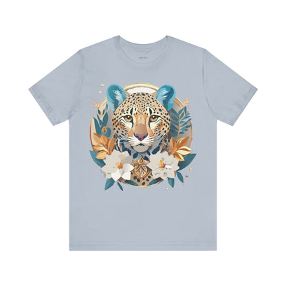 Medallion | Animal Mandala | Cheetah Printify