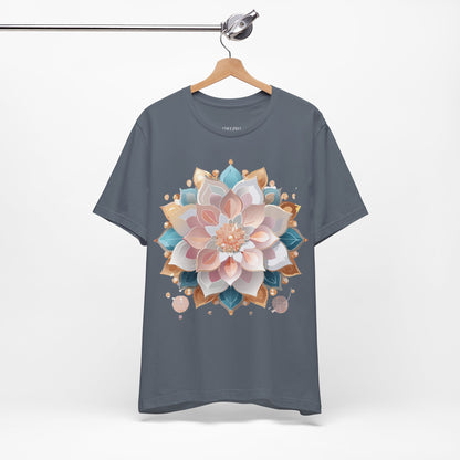 Medallion | Flower Mandala Printify