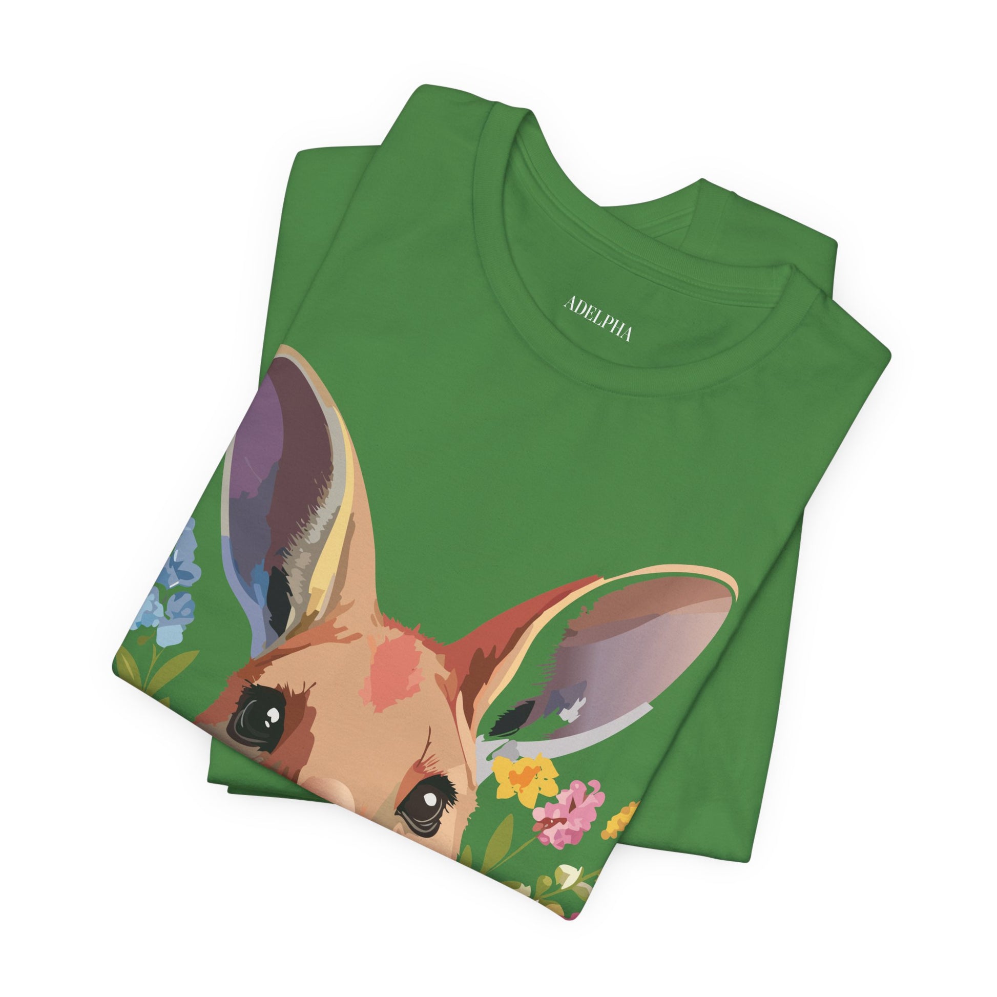 Kangaroo Shirt - ADELPHA