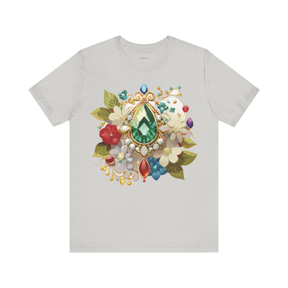 Jewelry Shirt ADELPHA