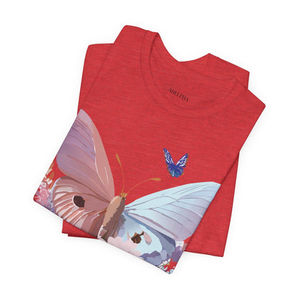 Butterfly Shirt ADELPHA